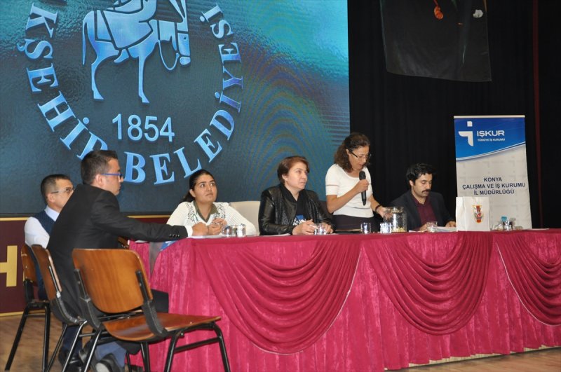 İşkur'un Okullarda İstihdam Edeceği Personel Kurayla Belirlendi