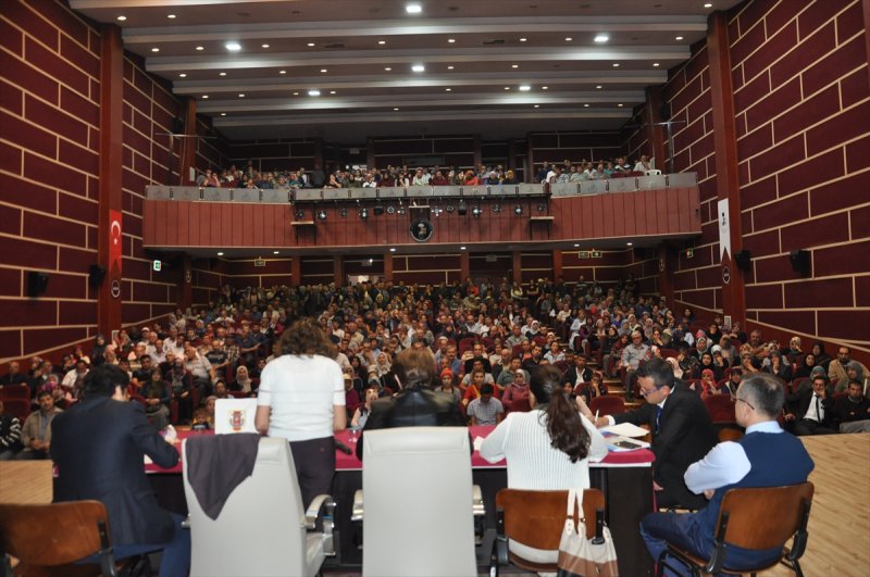 İşkur'un Okullarda İstihdam Edeceği Personel Kurayla Belirlendi