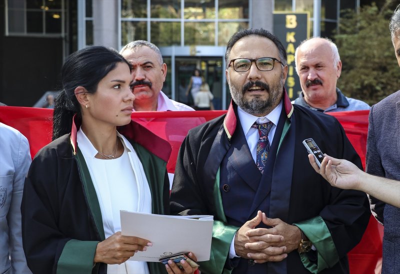 Emekli Özel Harekatçılardan 