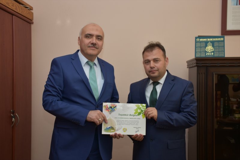 Sıfır Atık Projesi