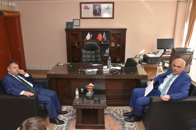 Sıfır Atık Projesi