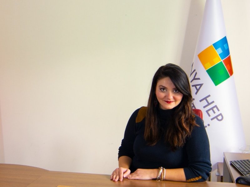 Besin Alerjisi Hakkında Önemli Bilgiler Verdi