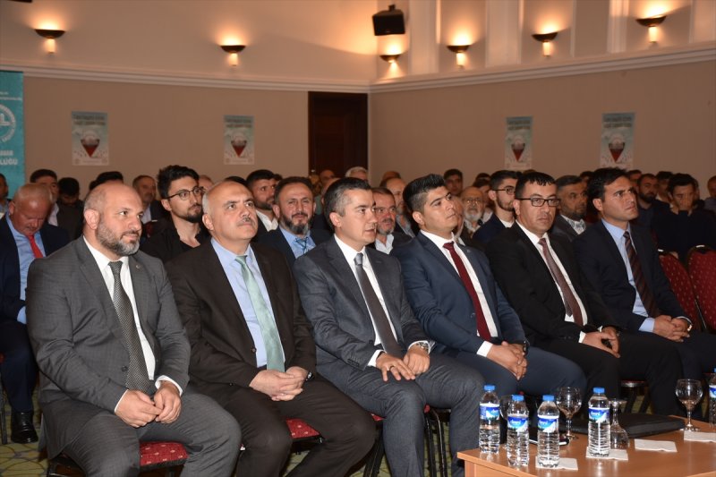 Kızılcahamam'da