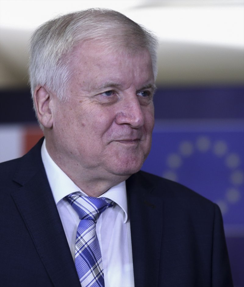 Türkiye, Ab, Almanya Ve Fransa Göç Sorununu Masaya Yatırdı