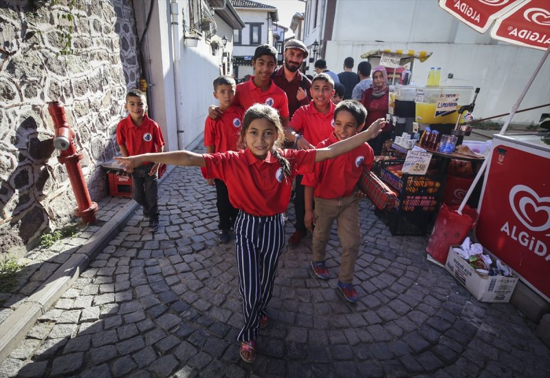 Altındağ Belediyesinden