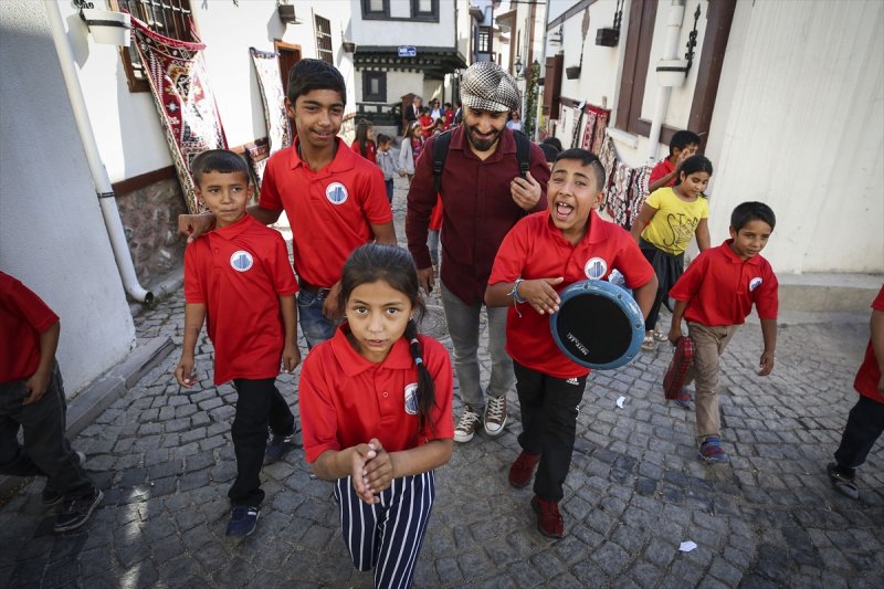 Altındağ Belediyesinden