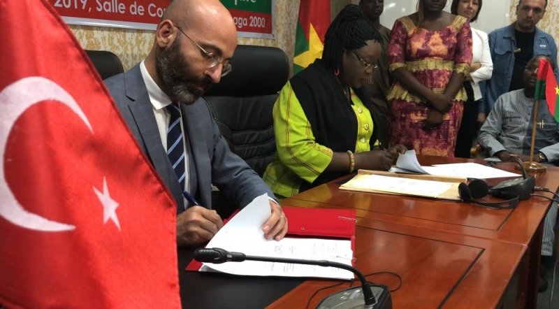 Fetö Terör Örgütüne Bir Darbe Daha Vuruldu