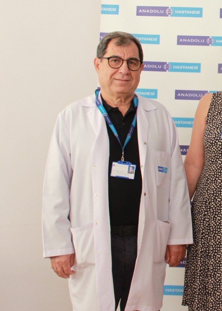 Bebeğim Yolda İsimli Gebelik Eğitim Programı Düzenlendi