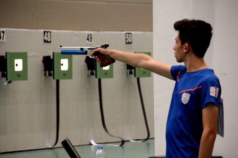 Havalı Silahlar Federasyon Kupası