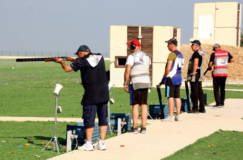 Havalı Silahlar Federasyon Kupası