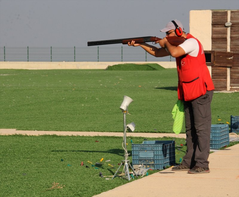 Havalı Silahlar Federasyon Kupası