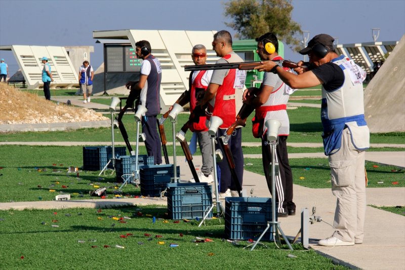 Havalı Silahlar Federasyon Kupası