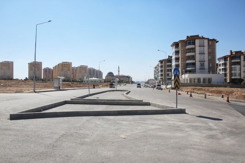 Başkan Kalaycı: “Karaman İçin Gece-gündüz Çalışmaya Devam Edeceğiz”