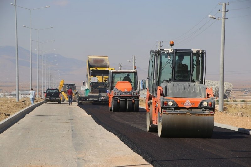 Başkan Kalaycı: “Karaman İçin Gece-gündüz Çalışmaya Devam Edeceğiz”