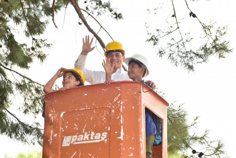 4 Ekim Dünya Hayvanları Koruma Günü