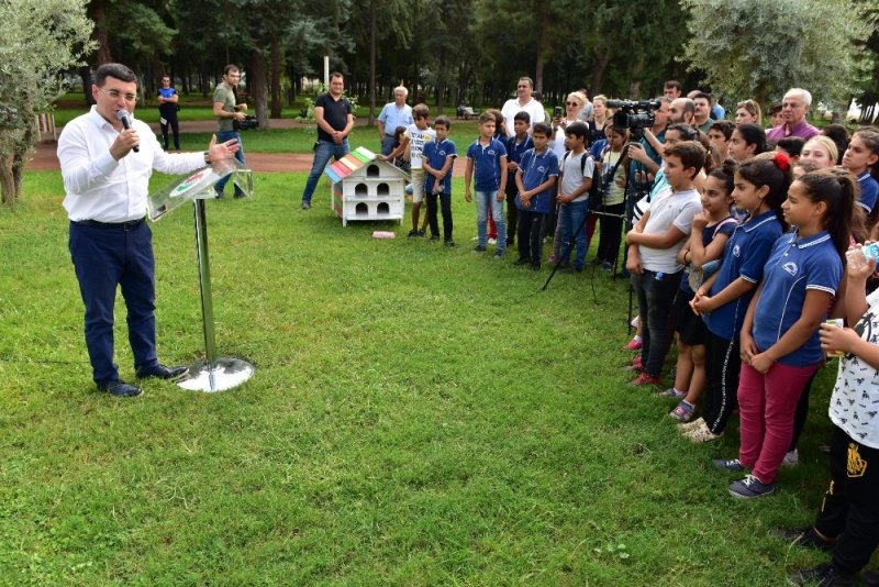 4 Ekim Dünya Hayvanları Koruma Günü