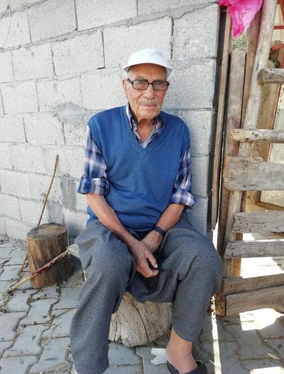 Otomobilin Çarptığı Yaya Yaşamını Yitirdi