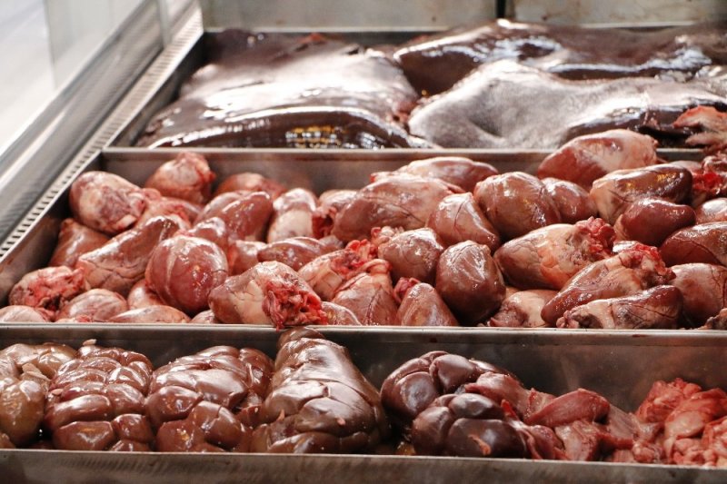 Hastalıklara Deva Sakatata İlgi Artıyor