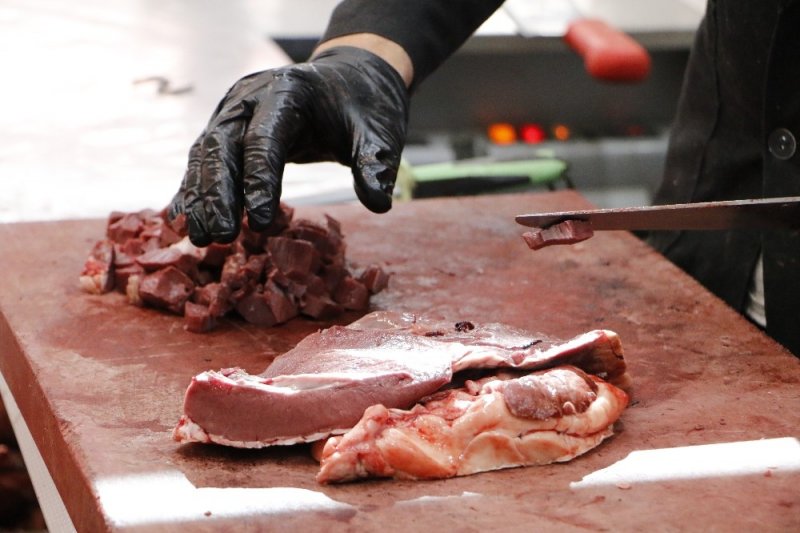 Hastalıklara Deva Sakatata İlgi Artıyor