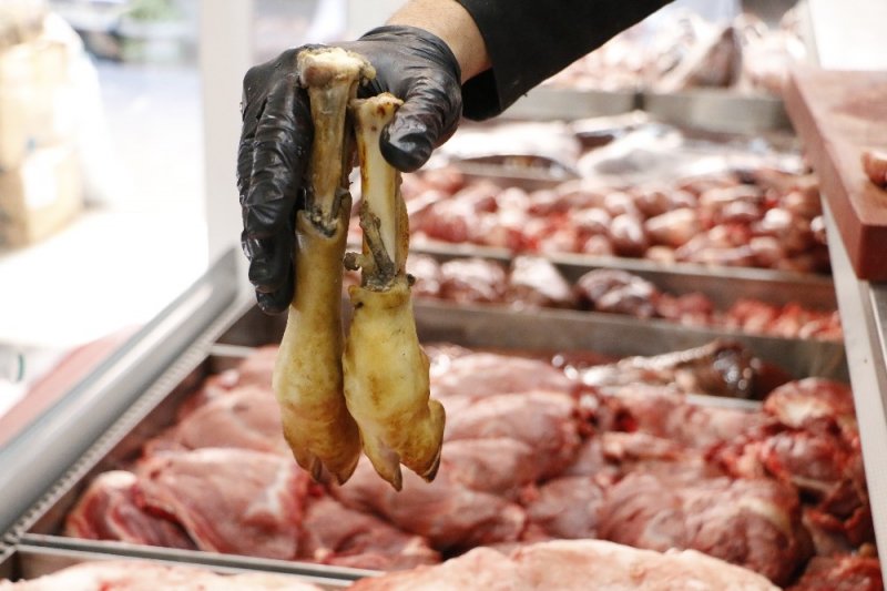 Hastalıklara Deva Sakatata İlgi Artıyor