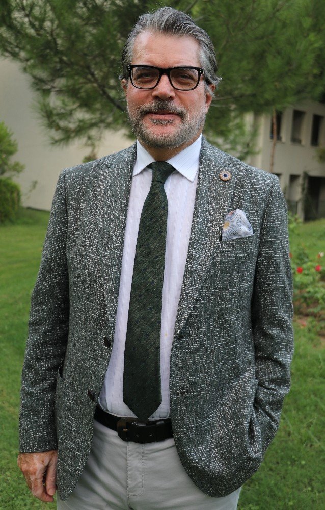 Kısırlık Sorunu Olan Erkeğe Baba Olma Umudu: Rosı Tekniği