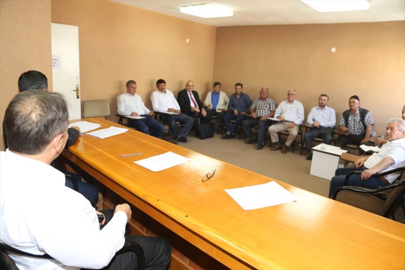 Hadim'de İki Mahallenin İsmi Değişti