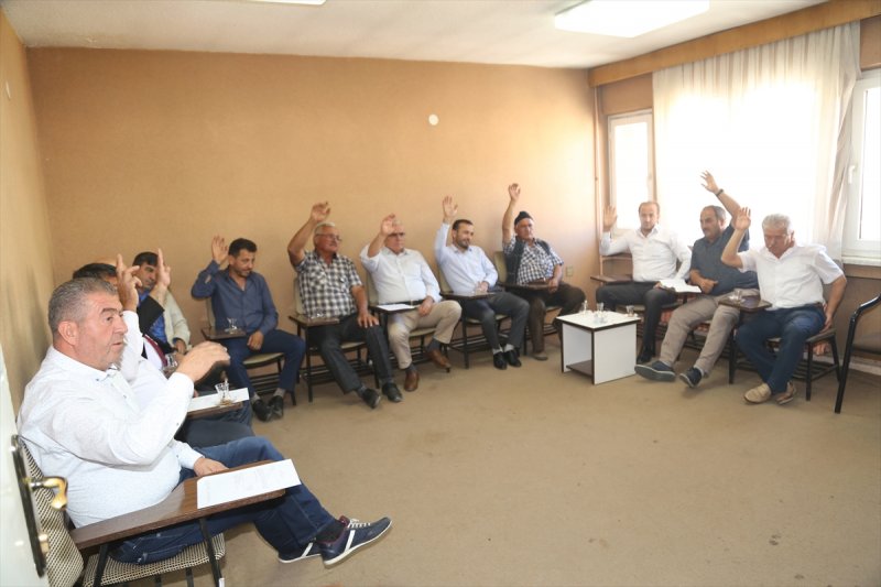 Hadim'de İki Mahallenin İsmi Değişti