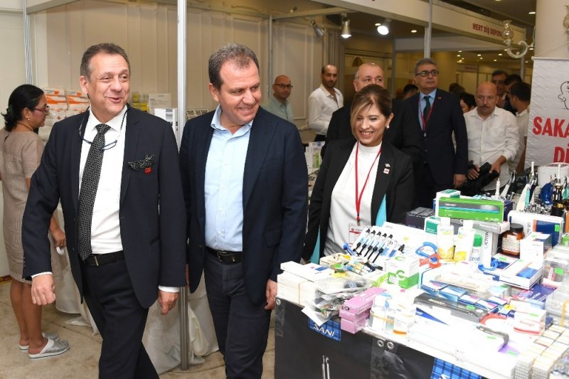 Seçer: “Gezici Sağlık Ekiplerimizle Ağız Ve Diş Sağlığı Hizmeti Veriyoruz”