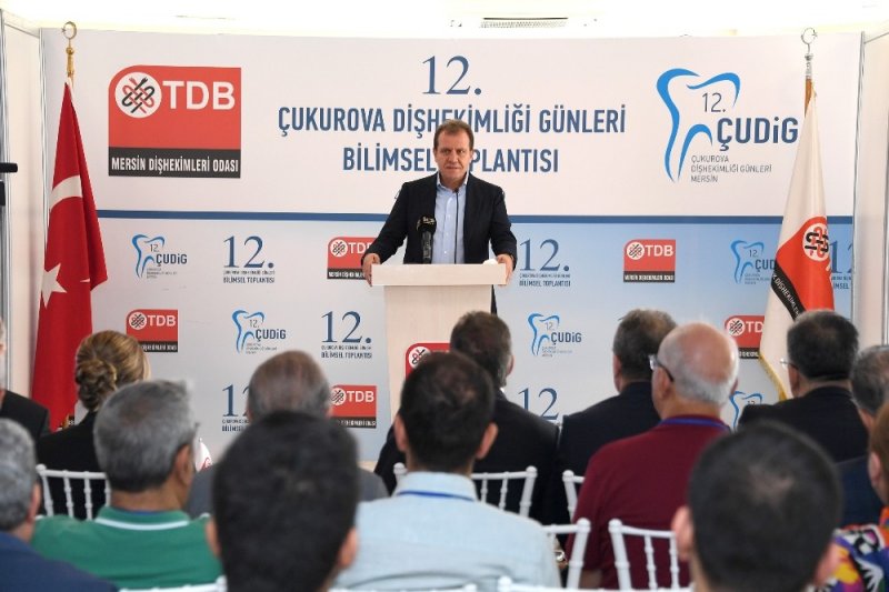 Seçer: “Gezici Sağlık Ekiplerimizle Ağız Ve Diş Sağlığı Hizmeti Veriyoruz”