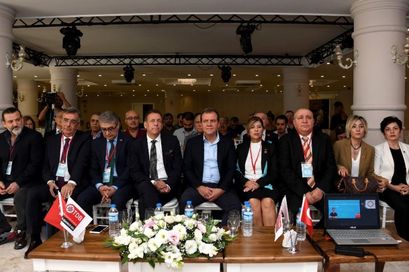 Seçer: “Gezici Sağlık Ekiplerimizle Ağız Ve Diş Sağlığı Hizmeti Veriyoruz”