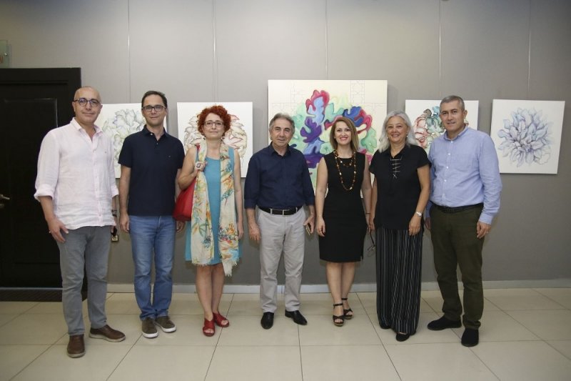 Mtso Sanat Galerisi, Yeni Sezona ’Merhaba’ Dedi