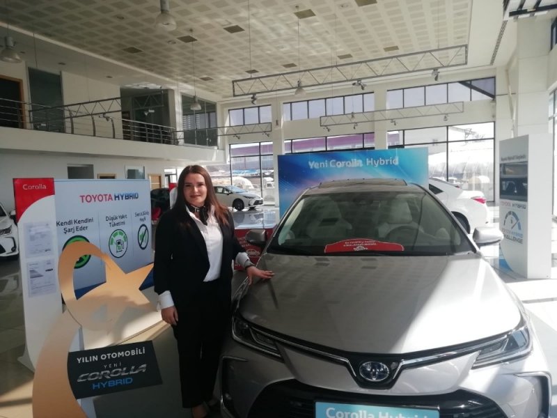 Sıfır Araç Alacaklara Müjde