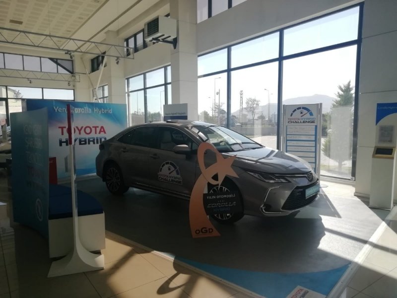 Sıfır Araç Alacaklara Müjde