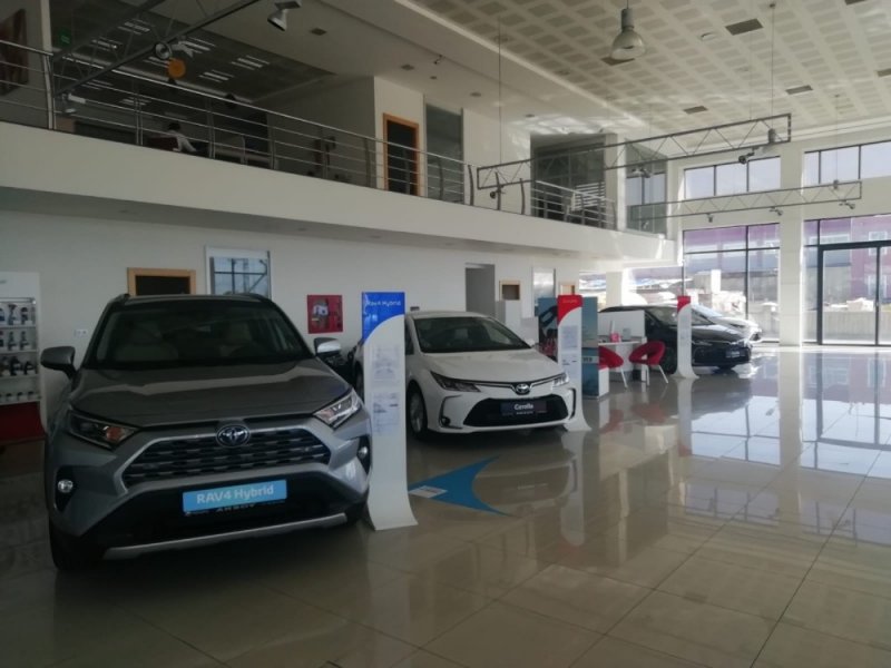 Sıfır Araç Alacaklara Müjde