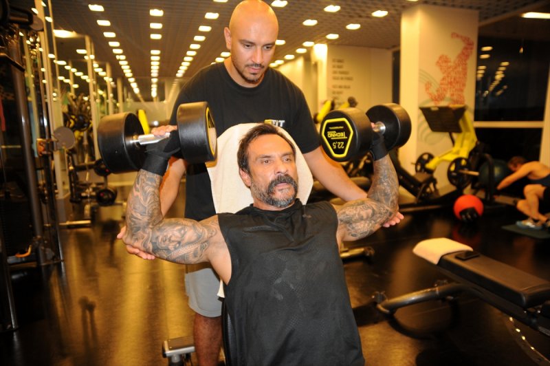 Şampiyonu "Kanser" Bile Yenemedi