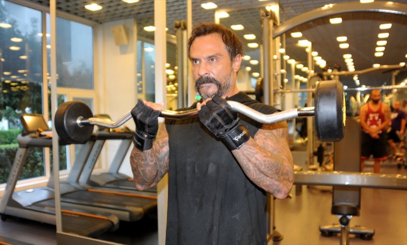 Şampiyonu "Kanser" Bile Yenemedi