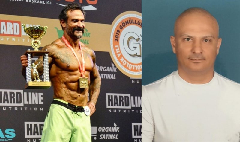 Şampiyonu "Kanser" Bile Yenemedi