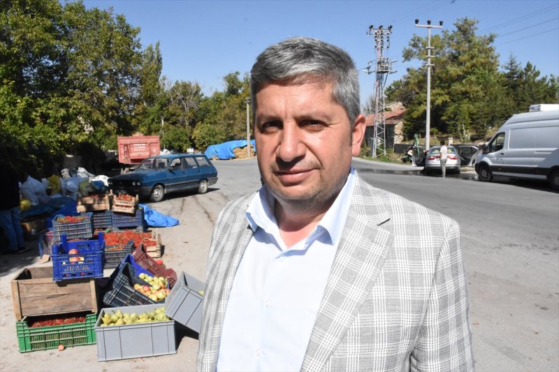 Tescilli "Bünyan Gilaburusu"nda Verim De Talep De Arttı