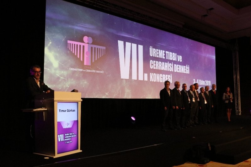 Kısırlık Sorunu Olan Erkeğe Baba Olma Umudu: Rosı Tekniği