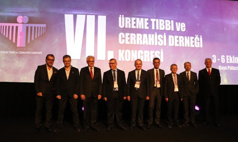 Kısırlık Sorunu Olan Erkeğe Baba Olma Umudu: Rosı Tekniği