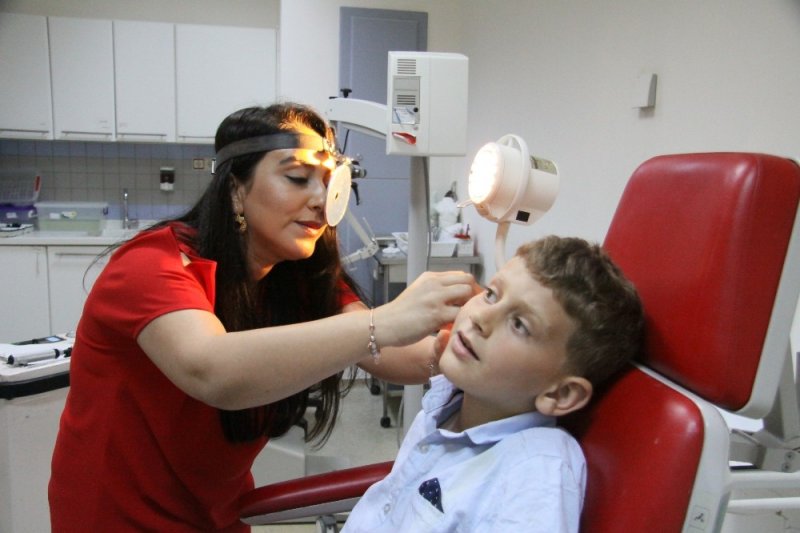 Kulak Çöpü Alışkanlığı Olanlara Uyarı