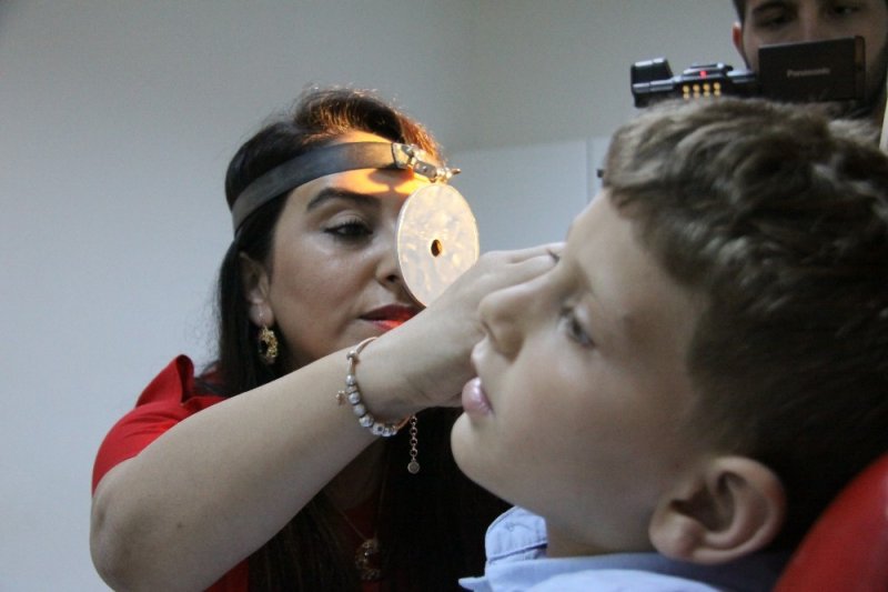 Kulak Çöpü Alışkanlığı Olanlara Uyarı