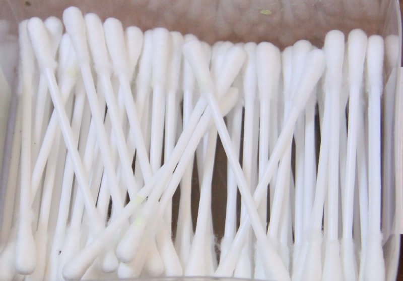 Kulak Çöpü Alışkanlığı Olanlara Uyarı