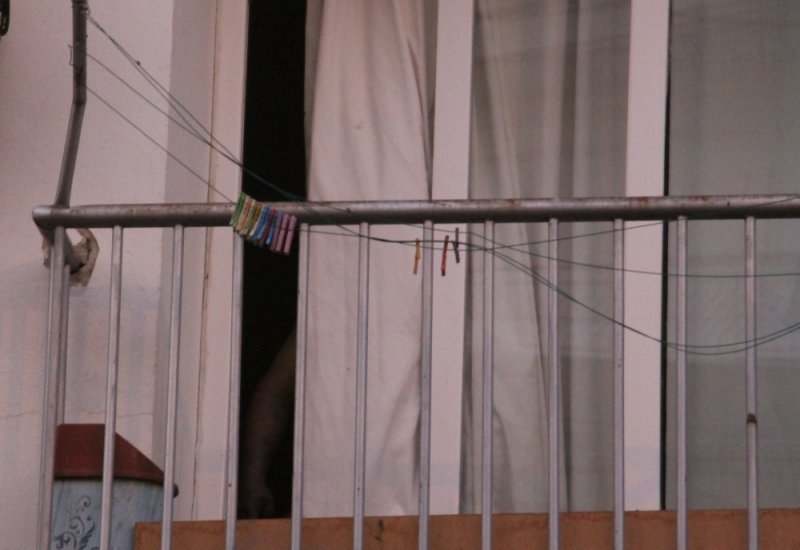 Binadan Gelen ’Kötü Koku’ İhbarı Polisi Harekete Geçirdi