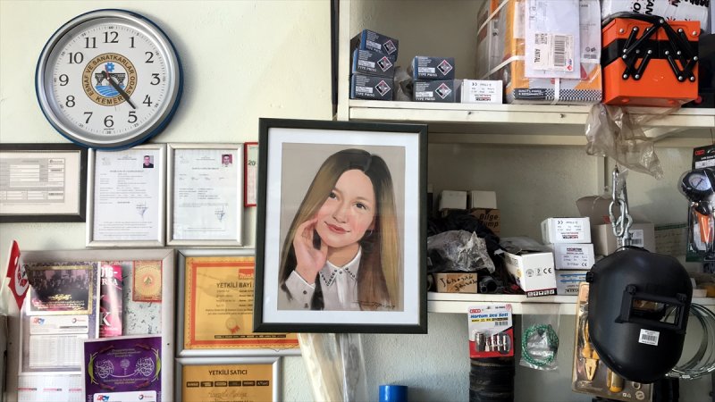 Bir Anne Ve Babanın Çaresizliği