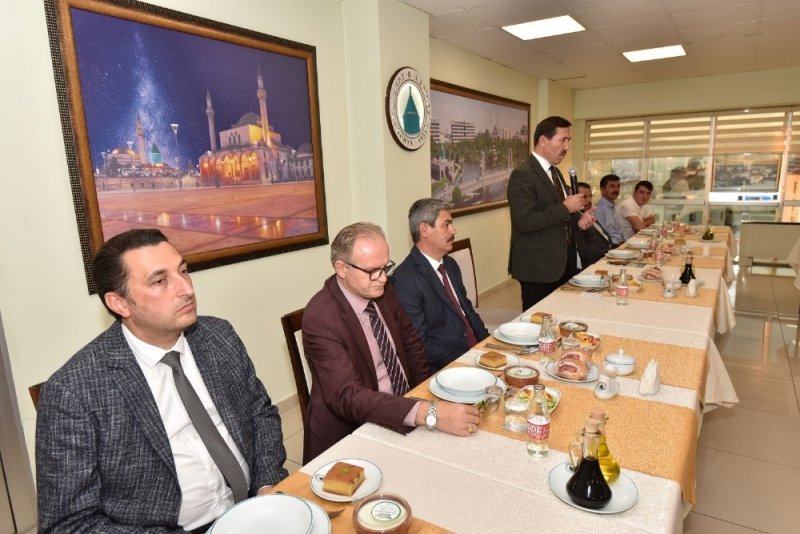 Karatay’da Rotayı Gençler Çizecek