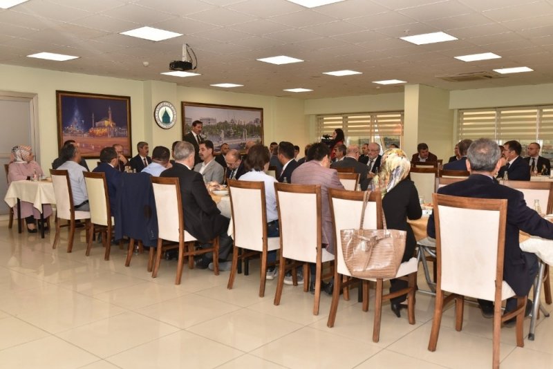 Karatay’da Rotayı Gençler Çizecek