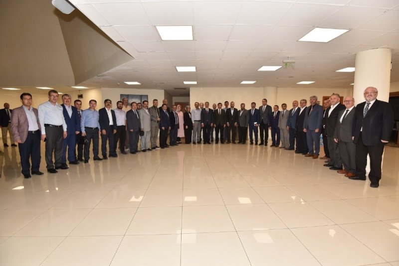 Karatay’da Rotayı Gençler Çizecek