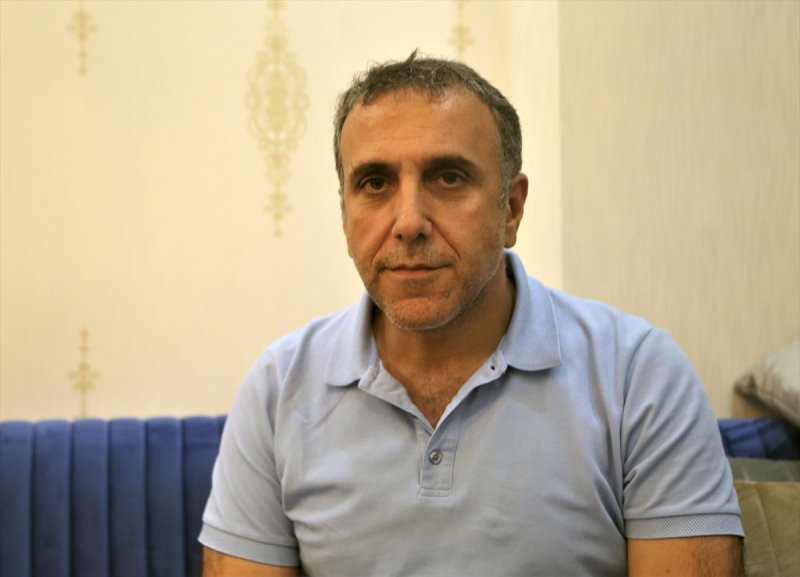 Güncelleme 2 - Mersin'de Suriyeli Çocuğa Tokat Atan Zanlıya Gözaltı