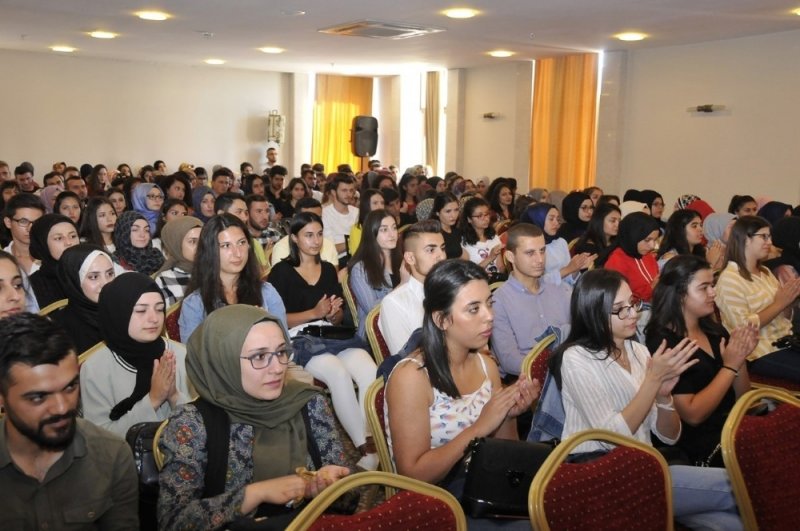 Beyşehir Ali Akkanat Yüksekokulunda Akademik Açılış Yapıldı